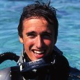 Yves Cousteau