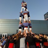 Castellers